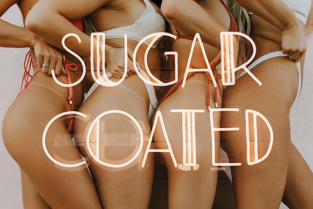 Sugar Coated In Huntington Beach CA | Vagaro